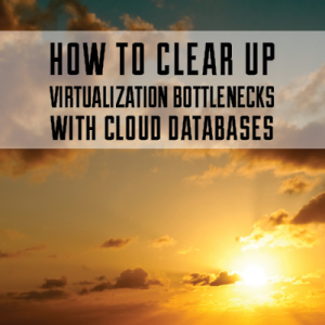 Cloud Databases