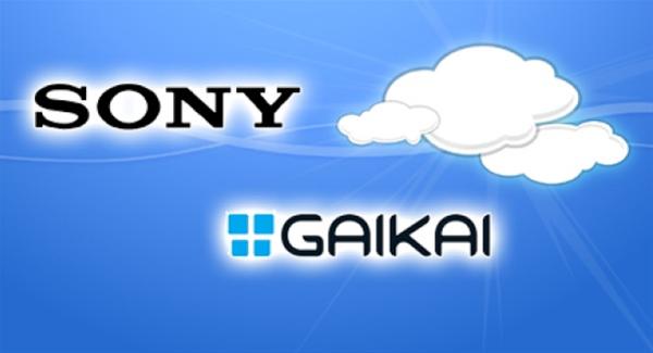  Power Behind PS4 – The Gaikai Cloud