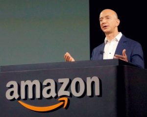 Amazon's Chance To Build The CIA $600 Million Cloud