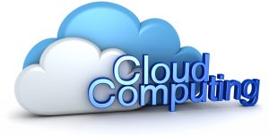 Cloud Computing A Very Noticeable Technology Shift