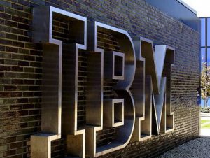 IBM Gets Cloud Profits Increase Of 70%