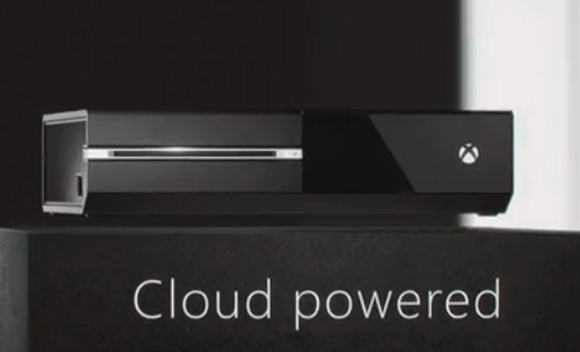 XBox One Cloud Will Be A Treat For Game Developers