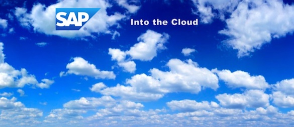 Cloud Benefiting SAP and Big Growth In Hana