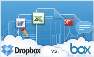 Cloud Storage War Between Dropbox and Box Heats Up Next Year