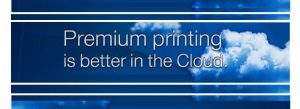 Printing cloud solutions