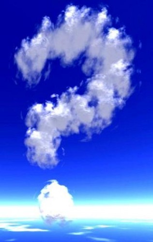 Cloud Computing: What It Really Means?