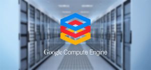 The First Look To Google Compute Engine (GCE)