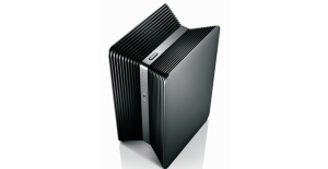 Lenovo Introduces Personal Storage Based Beacon Home Cloud