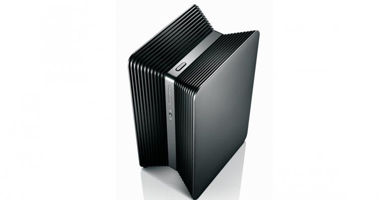 Lenovo Introduces Personal Storage Based Beacon Home Cloud