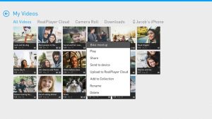 RealPlayer Cloud Made Available For Global Users