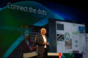 Adobe Reinvents Its Marketing Cloud At Adobe Summit 2014