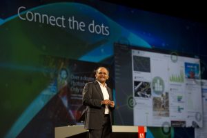 Adobe Reinvents Its Marketing Cloud At Adobe Summit 2014