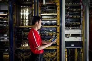 Telstra Partners With Cisco To Compete Against Technology Giants In Australian Cloud Market