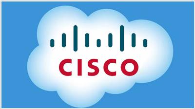 Cisco To Spend $1 Billion In The Next 2 Years To Penetrate In A Competitive Cloud Market