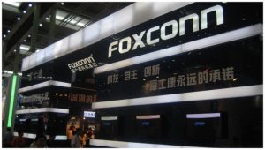 HP Partners With Foxconn To Make Low-Cost Servers For Cloud Data Centers