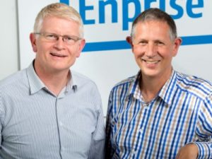 Datagate Innovation Limited Is Now The Enprise Group's Subsidiary