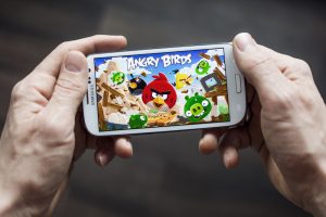 Mobile Game Development Trends