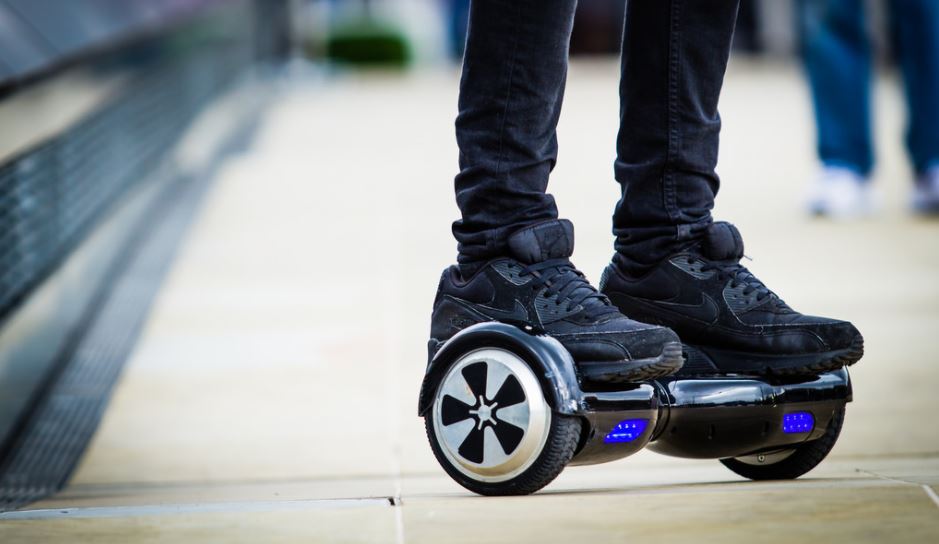 5 Of The Most Dangerous New Tech Toys
