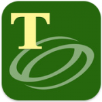 Tabers icon - apps for nursing school