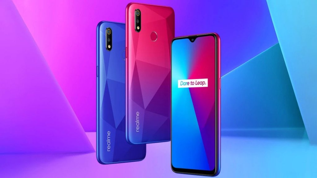 Why Realme Phones Are More Affordable Than Other Phones?