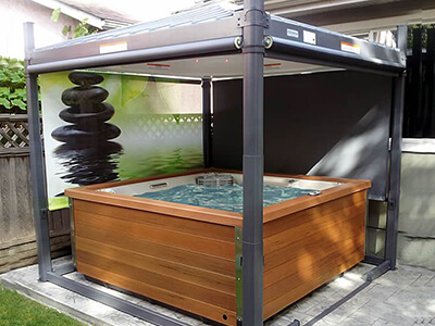 Reasons For You To Invest Money On Hot Tub Cover