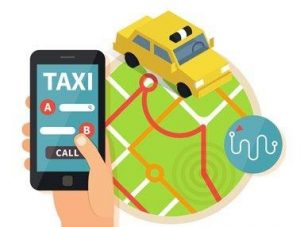 Propel Your On-Demand Taxi Business With Bolt Clone App Solution