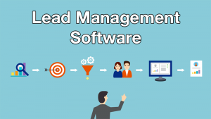 How Lead Management Software Smooth Business Functions?