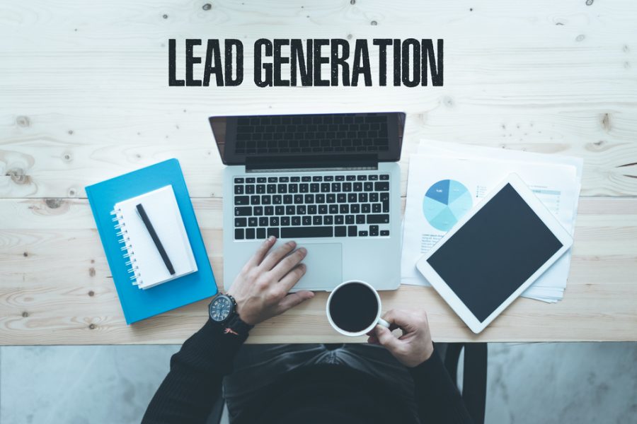 Top 5 Lead Generation Tools That Should be Used by Every Expert