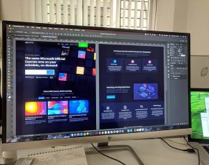 UX/UI Designer Requirements: 5 Ways to Make A Difference