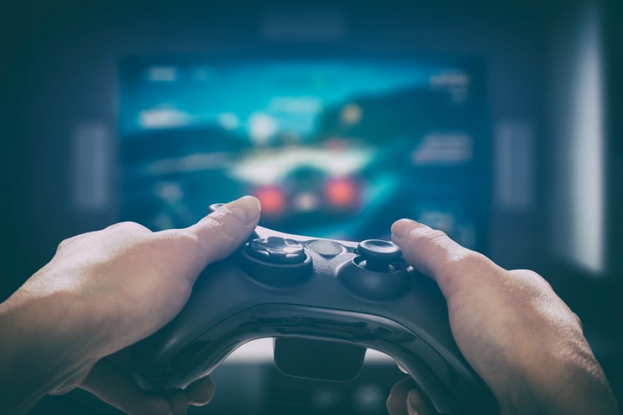 Creating A Career Out Of A Hobby: How to Start A Career and Business In Gaming